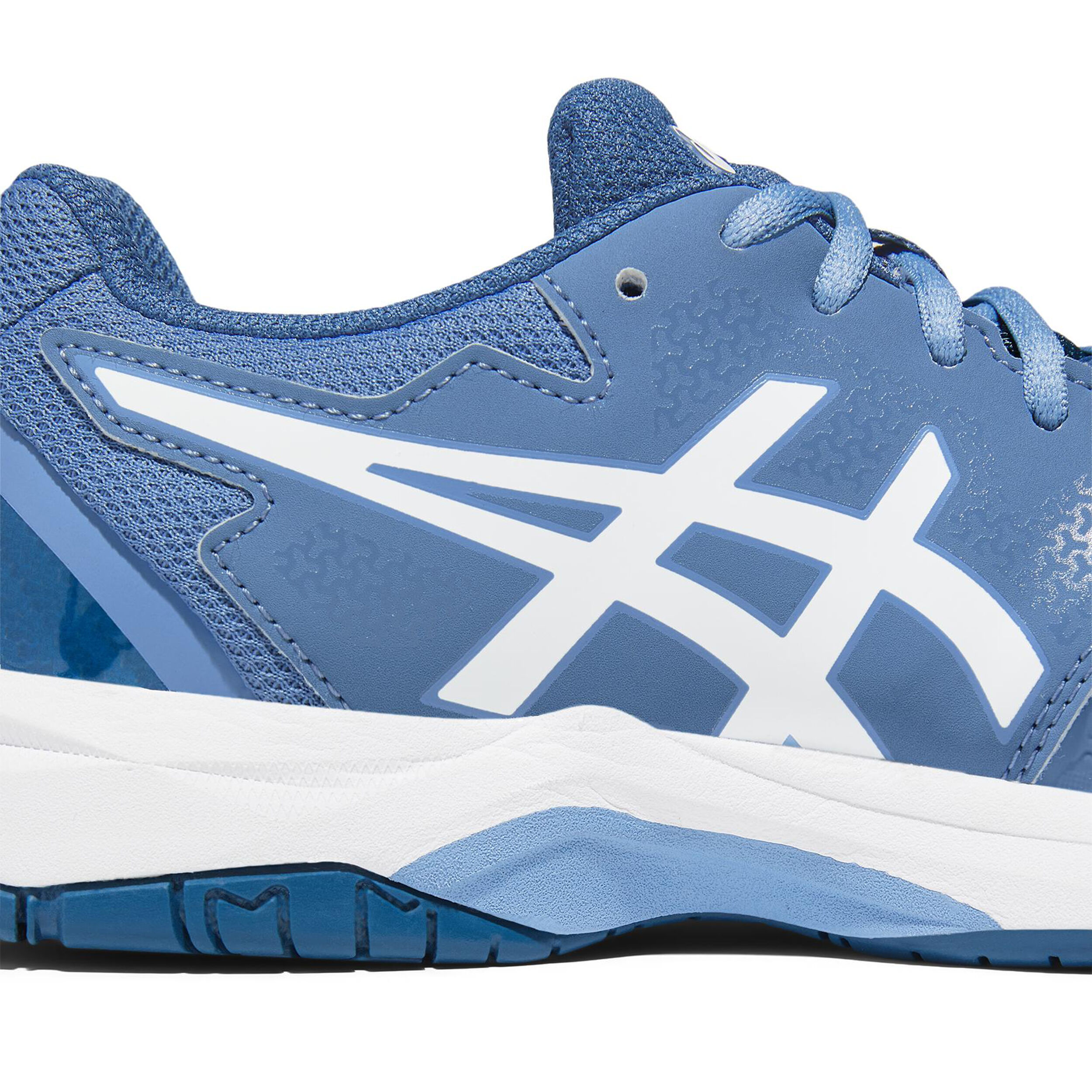 Asics gel resolution herr online