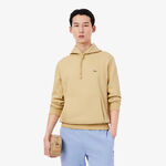 Lacoste Sweatshirt Lacoste Sweatshirt Sweatshirt Men - beige, green