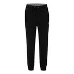 Quiet Please Clothing Quiet Please Essential Training pants Men-black