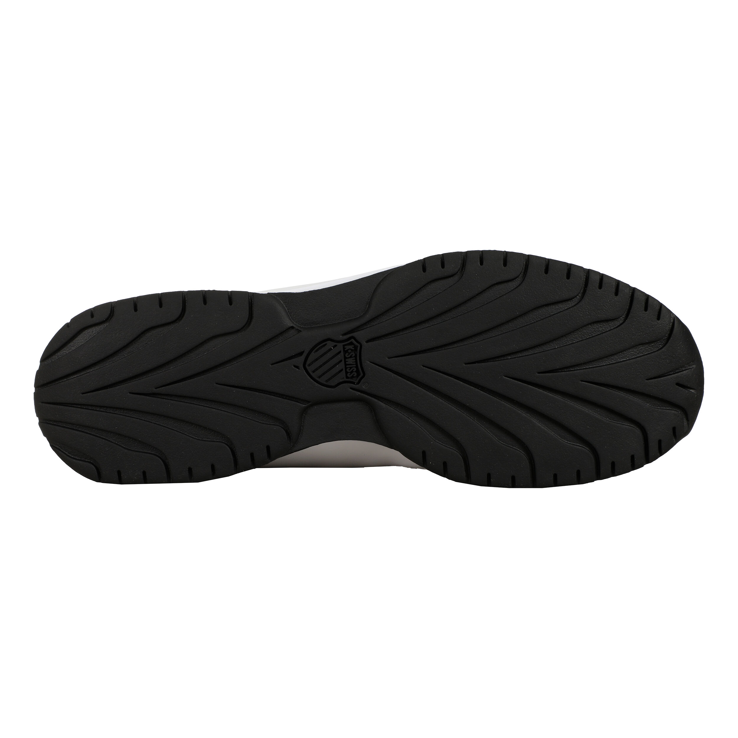 Rinzler GT Sneakers Men White Black