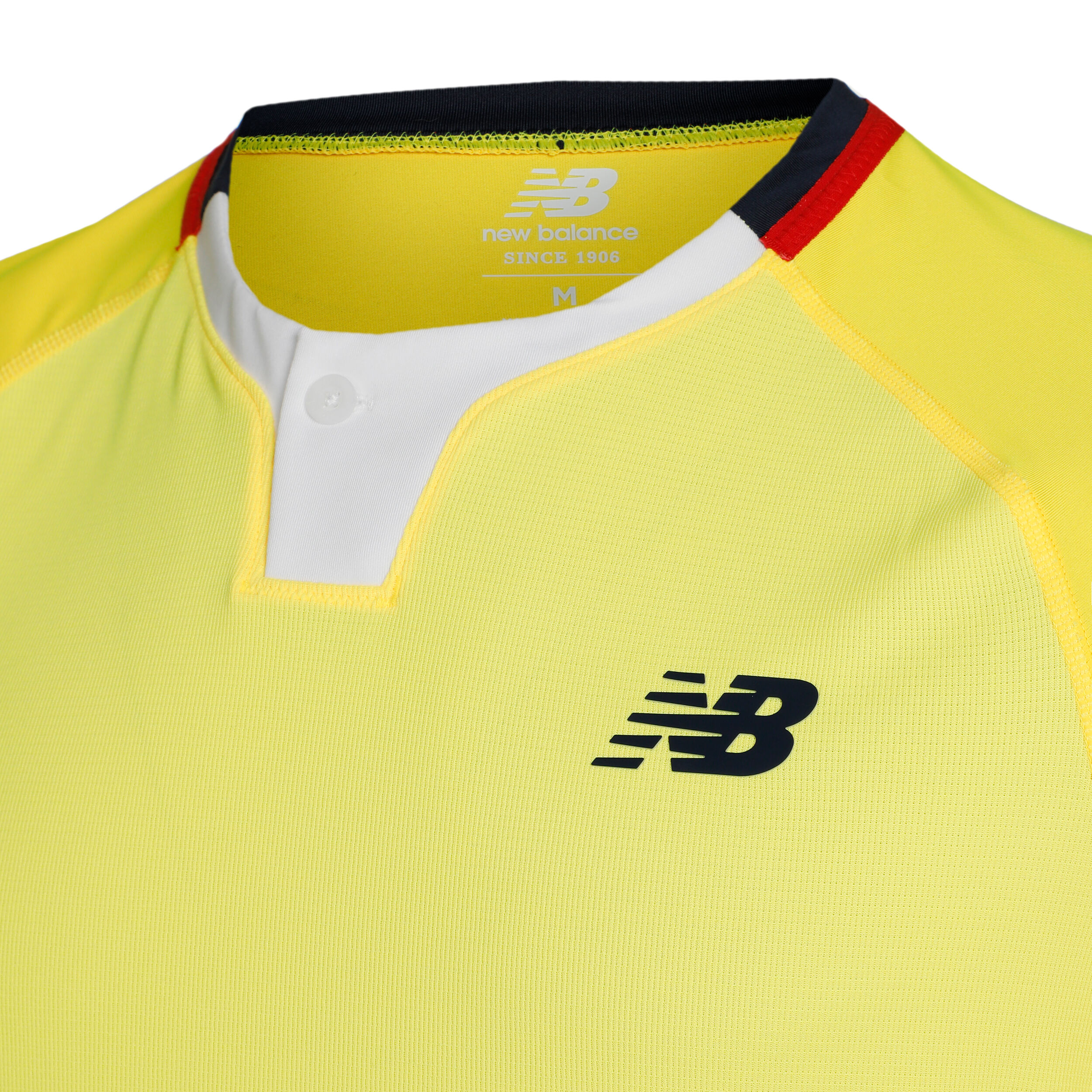 Vetement tennis new balance best sale