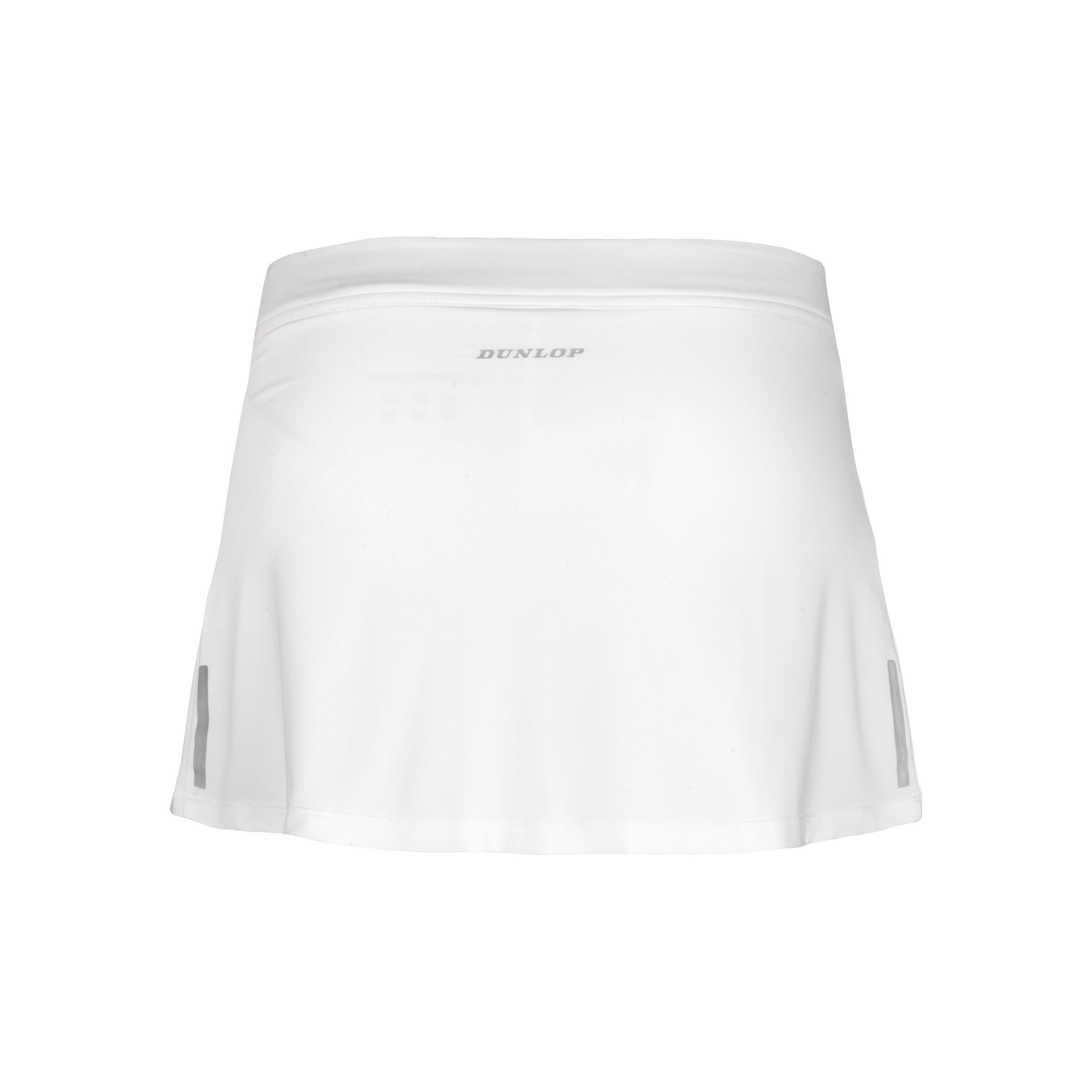 Dunlop skort clearance