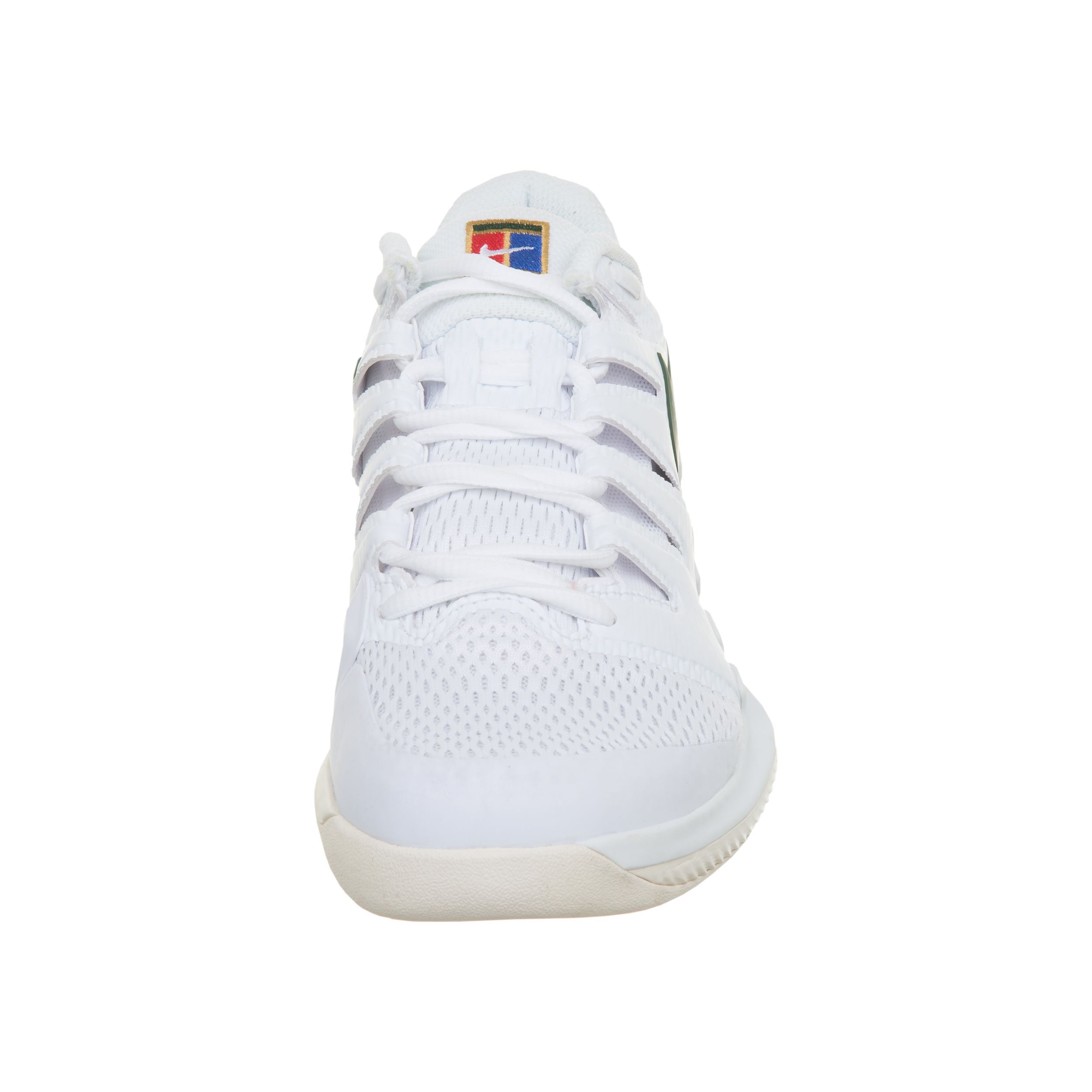 Air Zoom Vapor X Carpet Shoe Women White Cream
