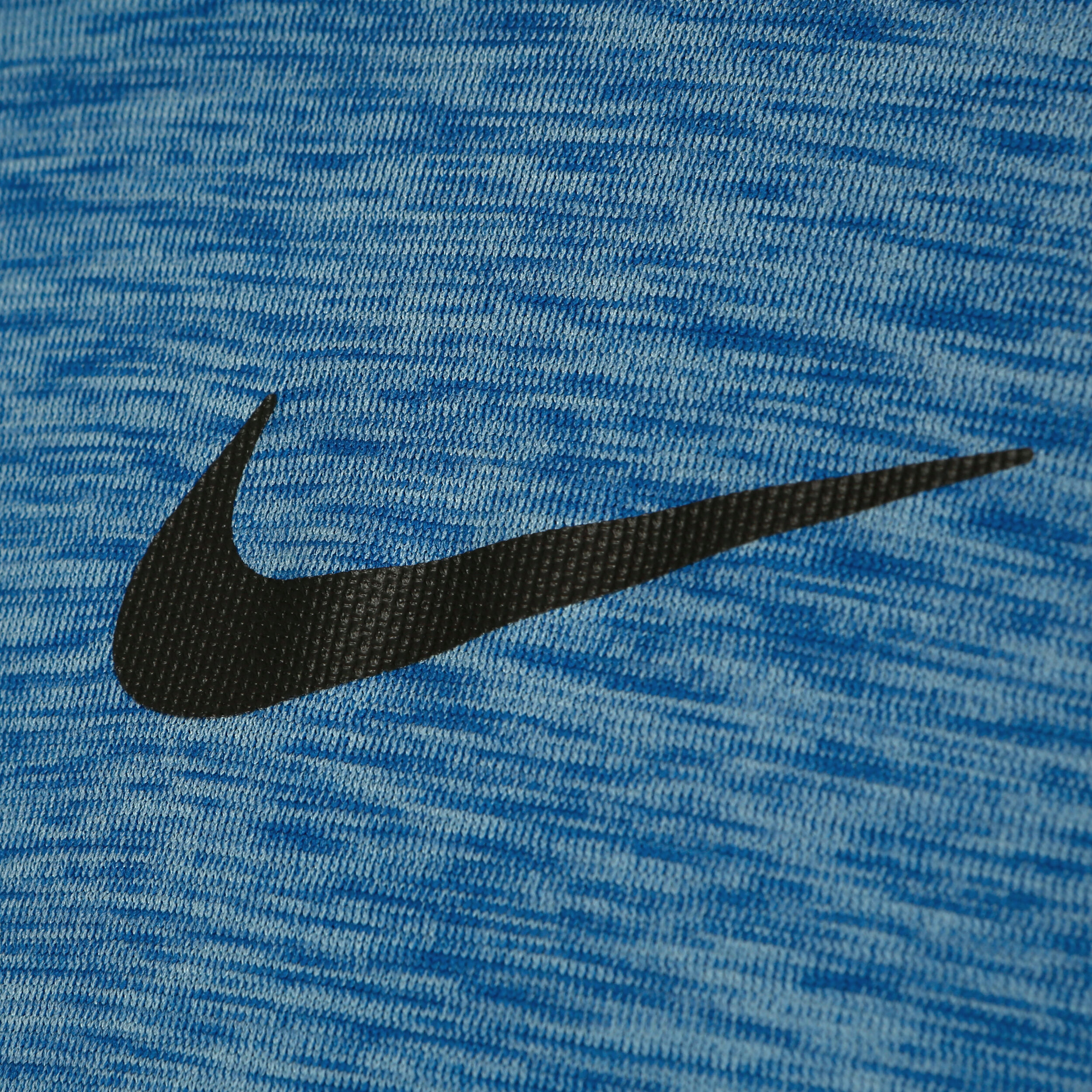 Nike breathe top training hoodie