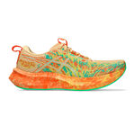 ASICS Running shoes ASICS Noosa Tri 16 Competition running shoe Women - orange, yellow
