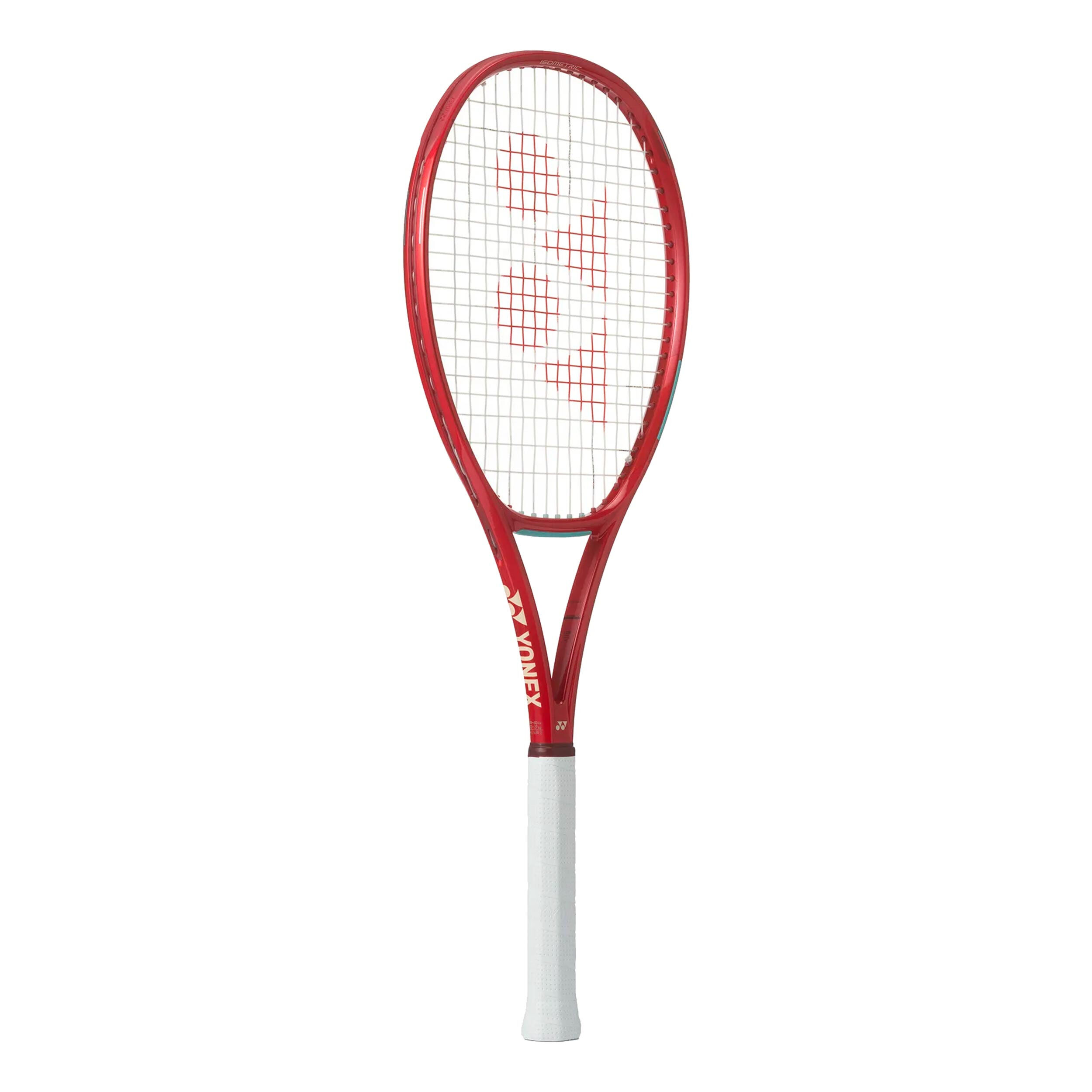Yonex VCORE 95 (2026) Tour racket unstrung | Tennis-Point