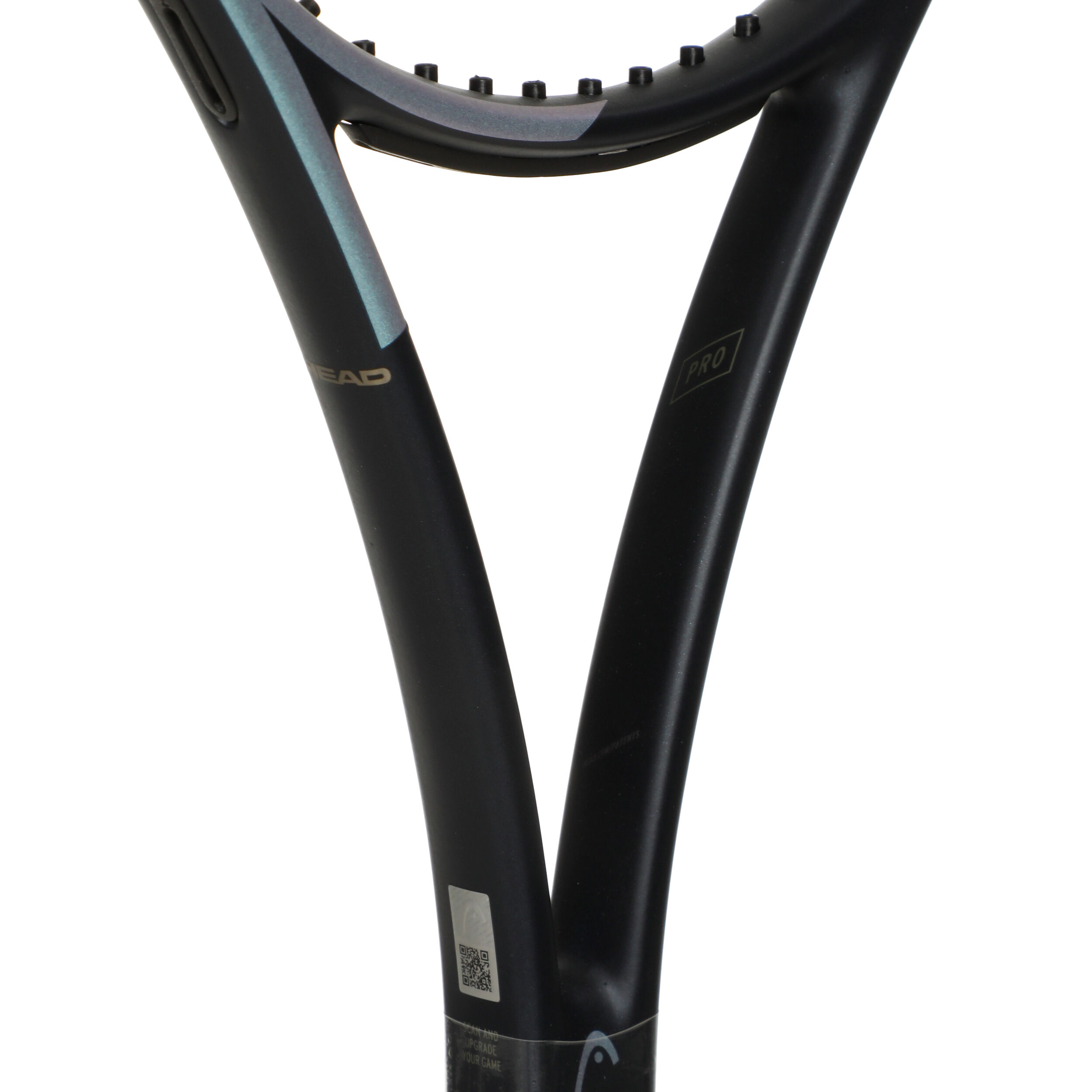 HEAD】GRAVITY PRO 硬式テニスラケット 2本組 ラケット(硬式用)