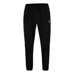 ASICS Clothing ASICS Core Running pants Men-black