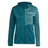 Terrex XPR Light Fleece Jacket