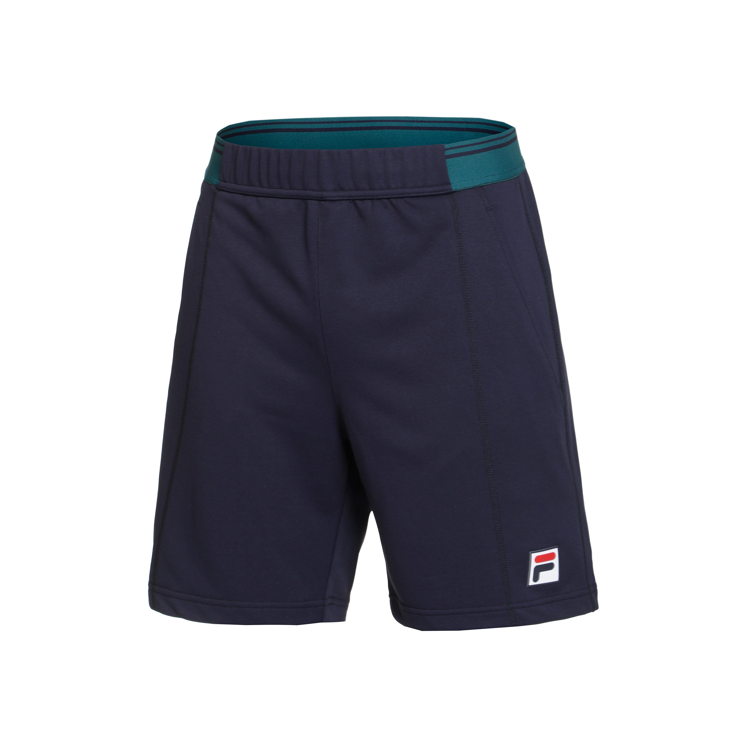 Buy Fila Lewis Shorts Men Blue online Tennis Point COM