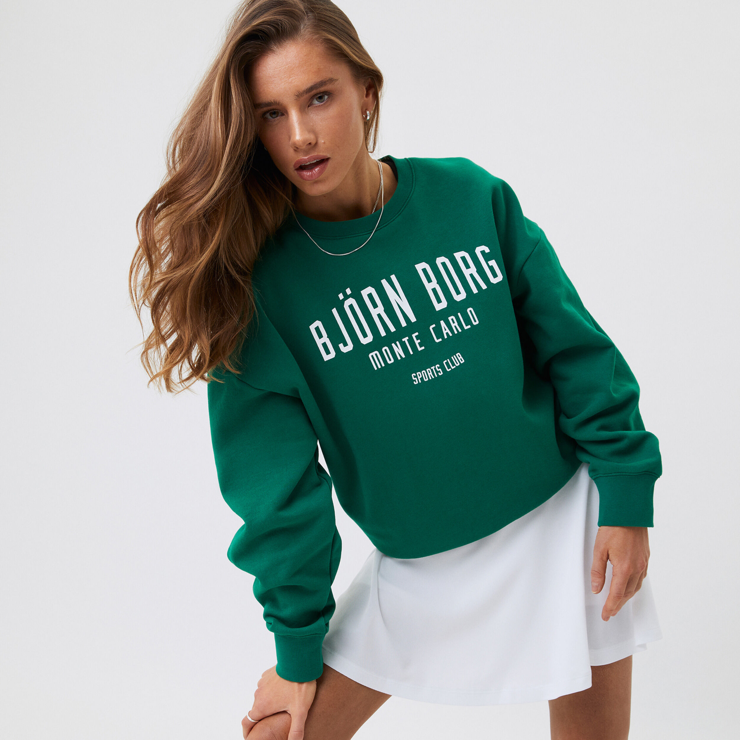 Bjorn borg top trui