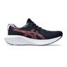 Gel-Excite 10 Neutral Running Shoe Women-Dark Blue,Coral