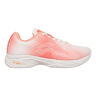 MIRAGE 300 III Clay Court Shoe Women-White,Pink