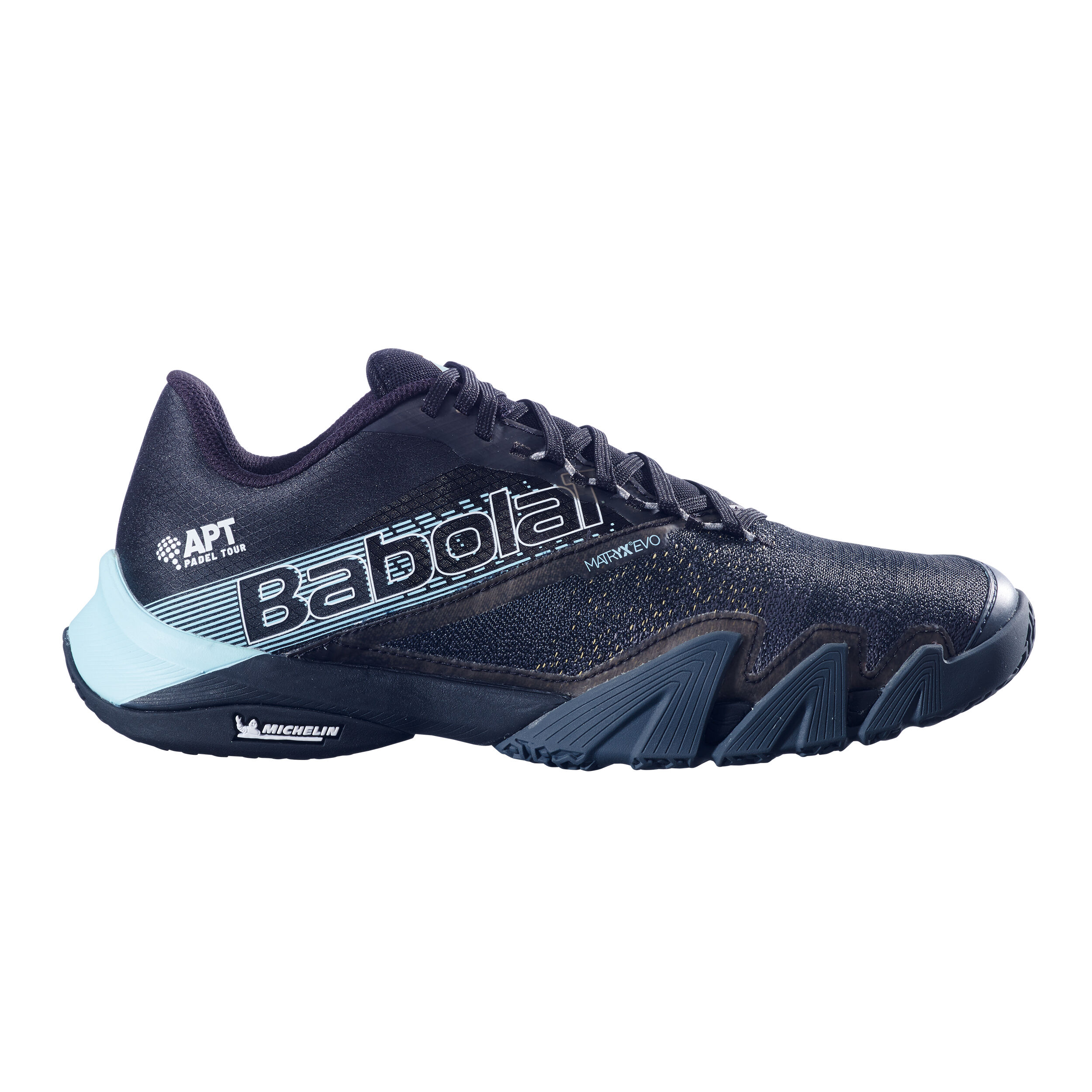 Babolat jet outlet premura 2020