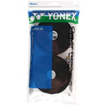 Yonex Overgrips Yonex Super Grap 30 Pack-Black