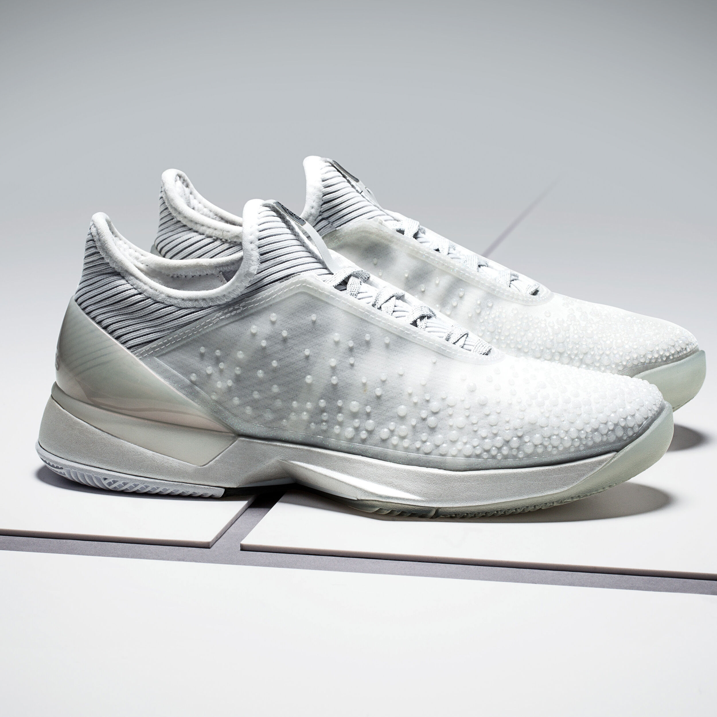 Women's adizero ubersonic 3 on sale w ltd tennis shoe