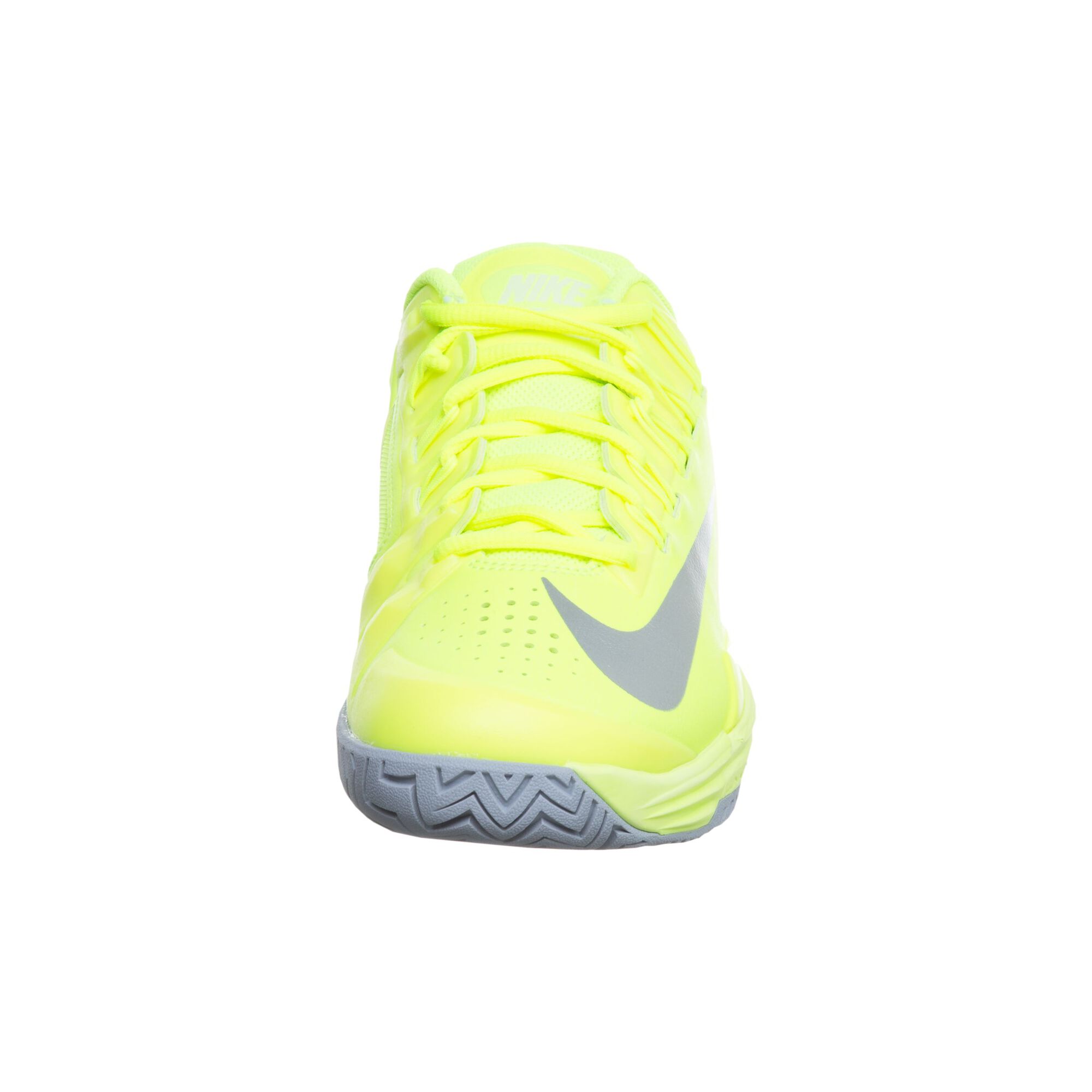 buy Nike Victoria Azarenka 1.5 All Court Shoe Women - Yellow online |