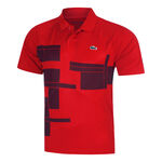 Lacoste Clothing Lacoste Polo Men-Rust,Brown