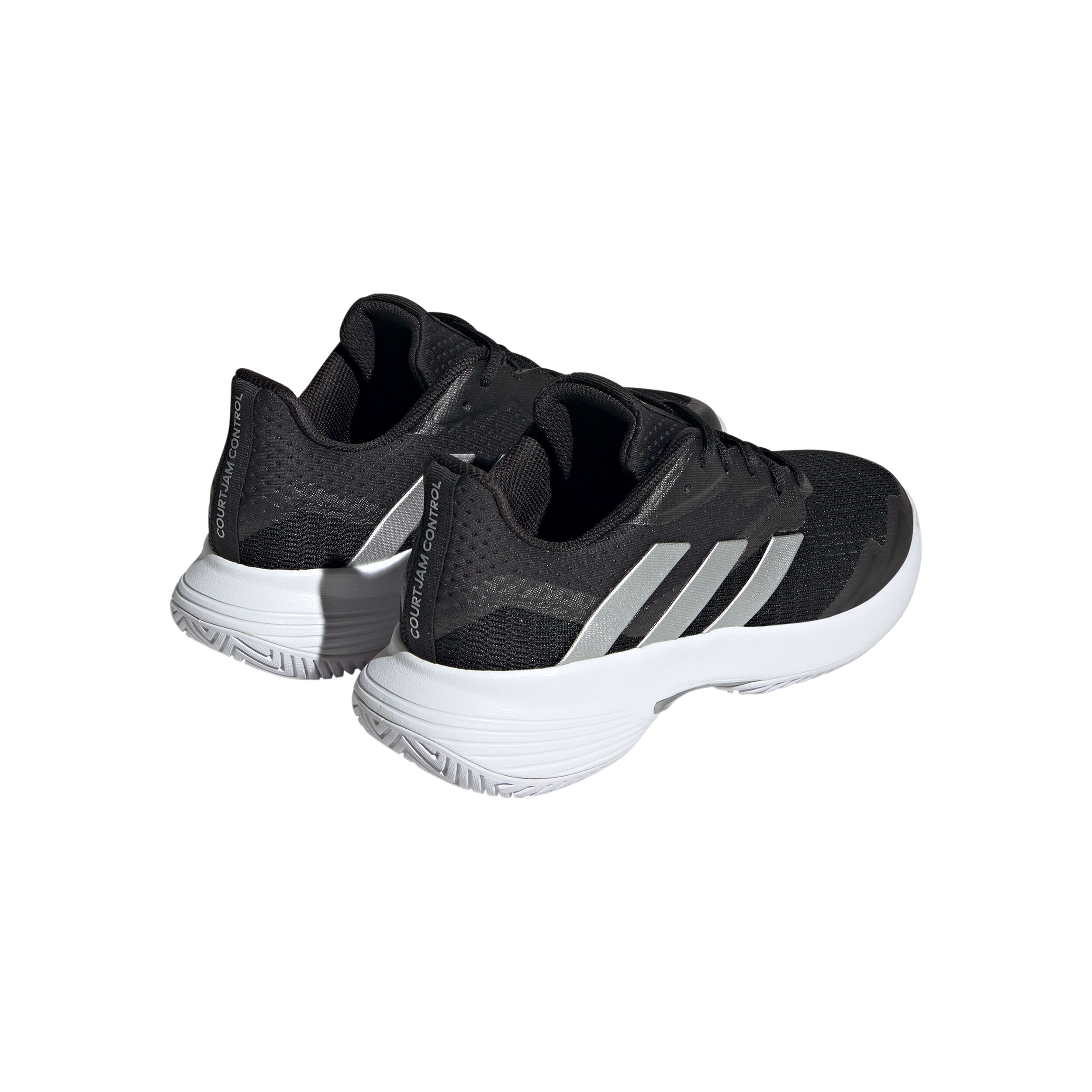 Buy adidas Court Jam Control All Court Shoe Women Petrol Green