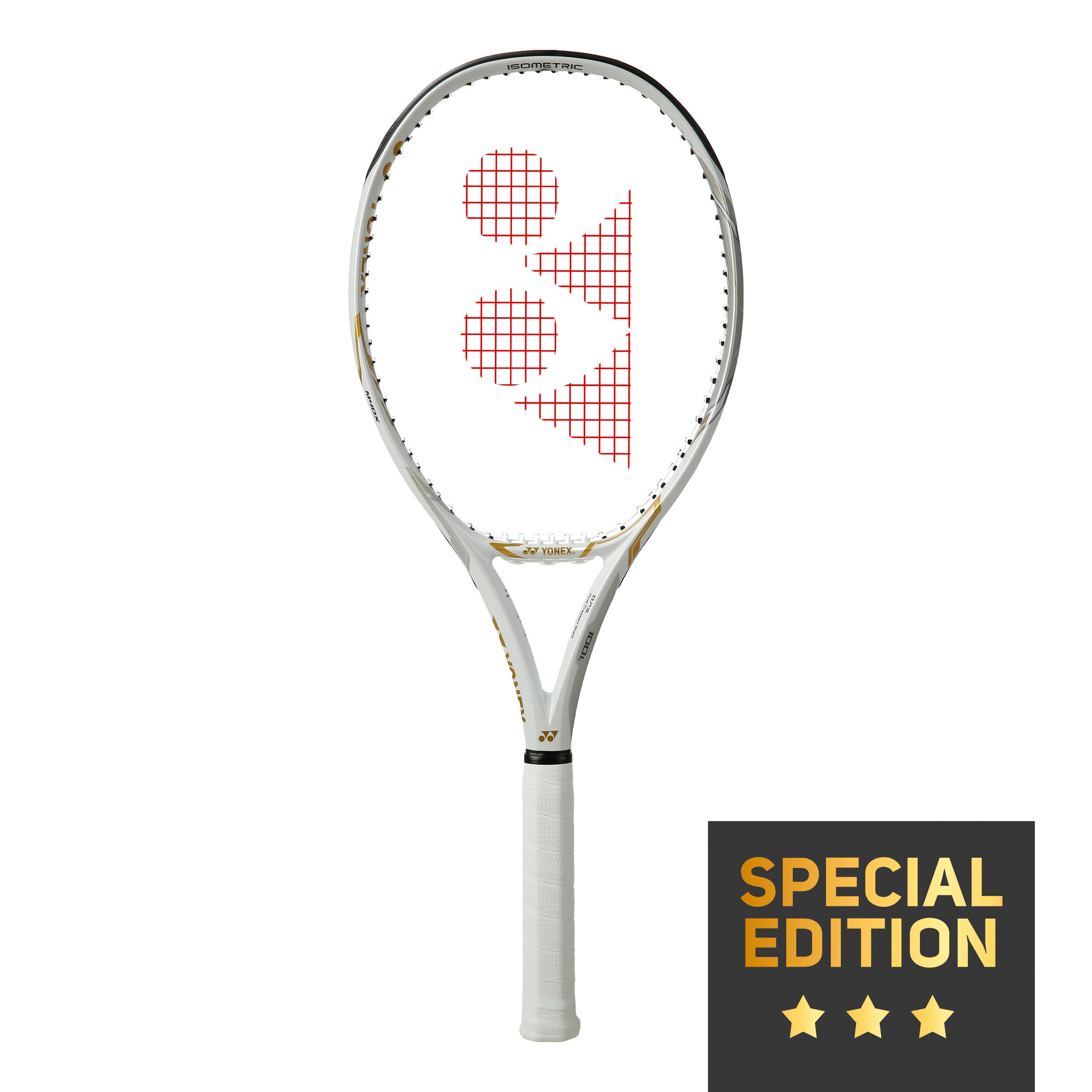 buy Yonex EZONE 100L 285g (Limited Edition) online | Tennis-Point