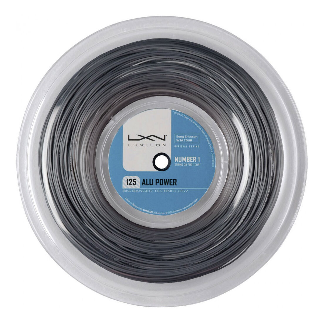Alu power discount