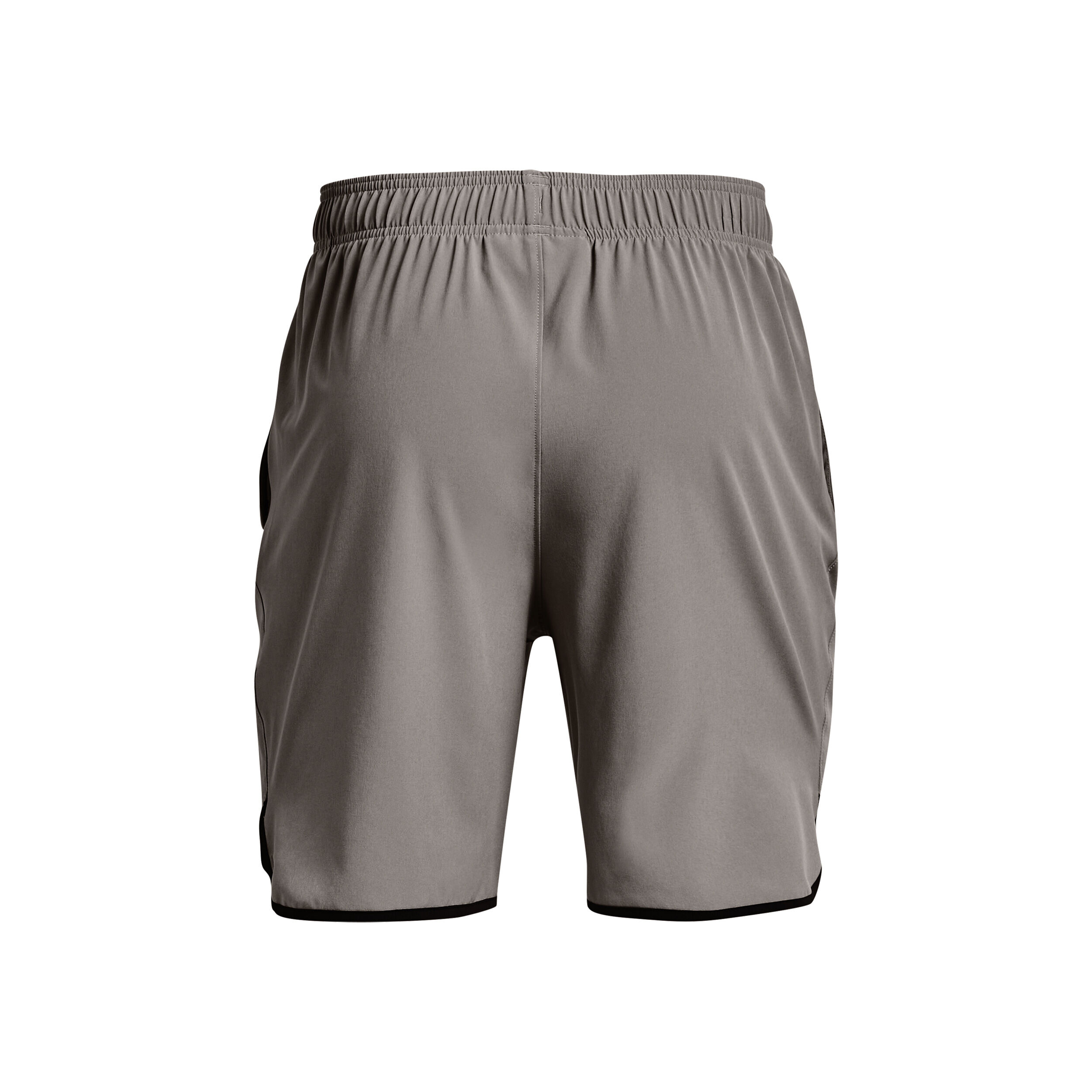 Buy Under Armour HIIT Woven Shorts Men Grey online Tennis Point COM