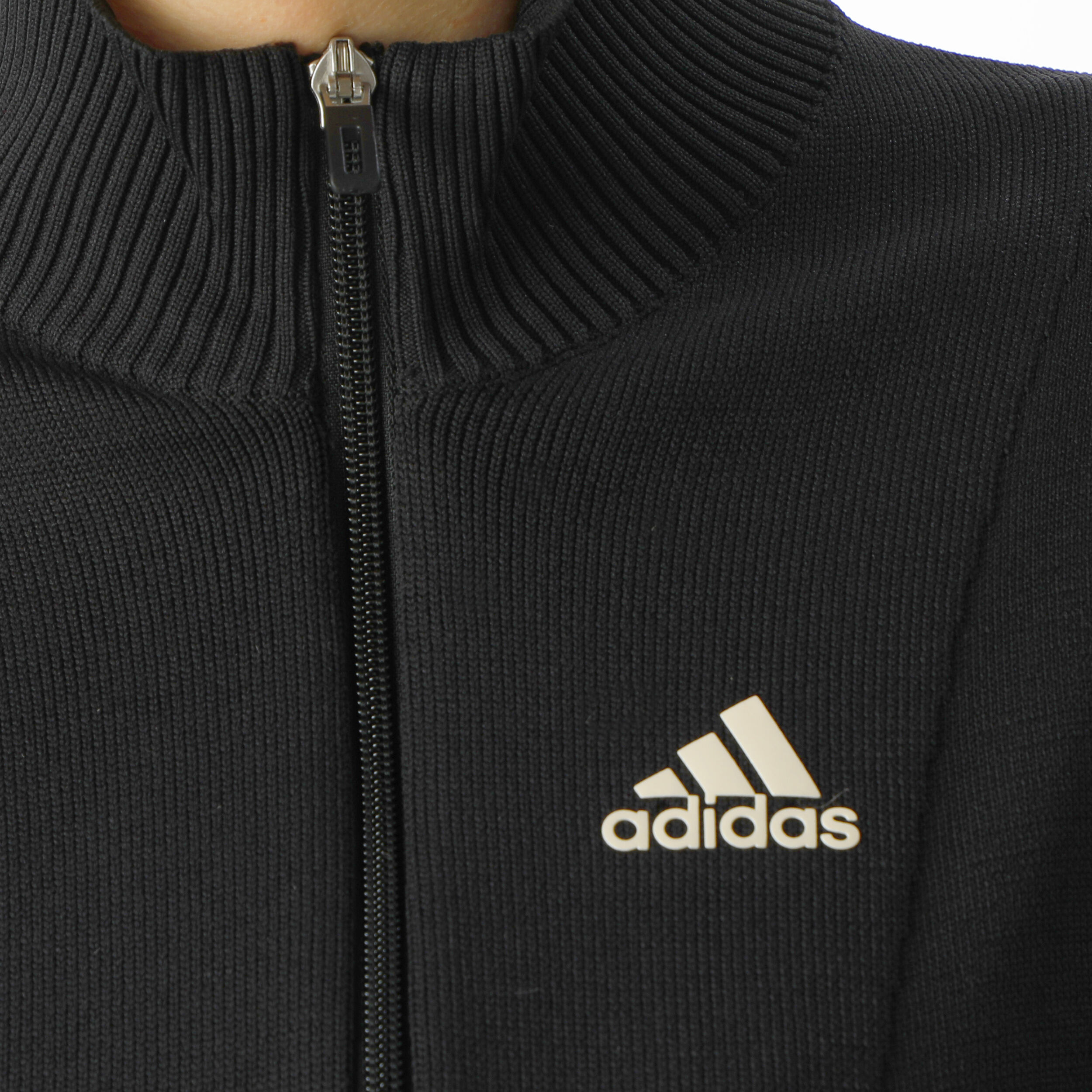 Primeknit Training Jacket Women Black