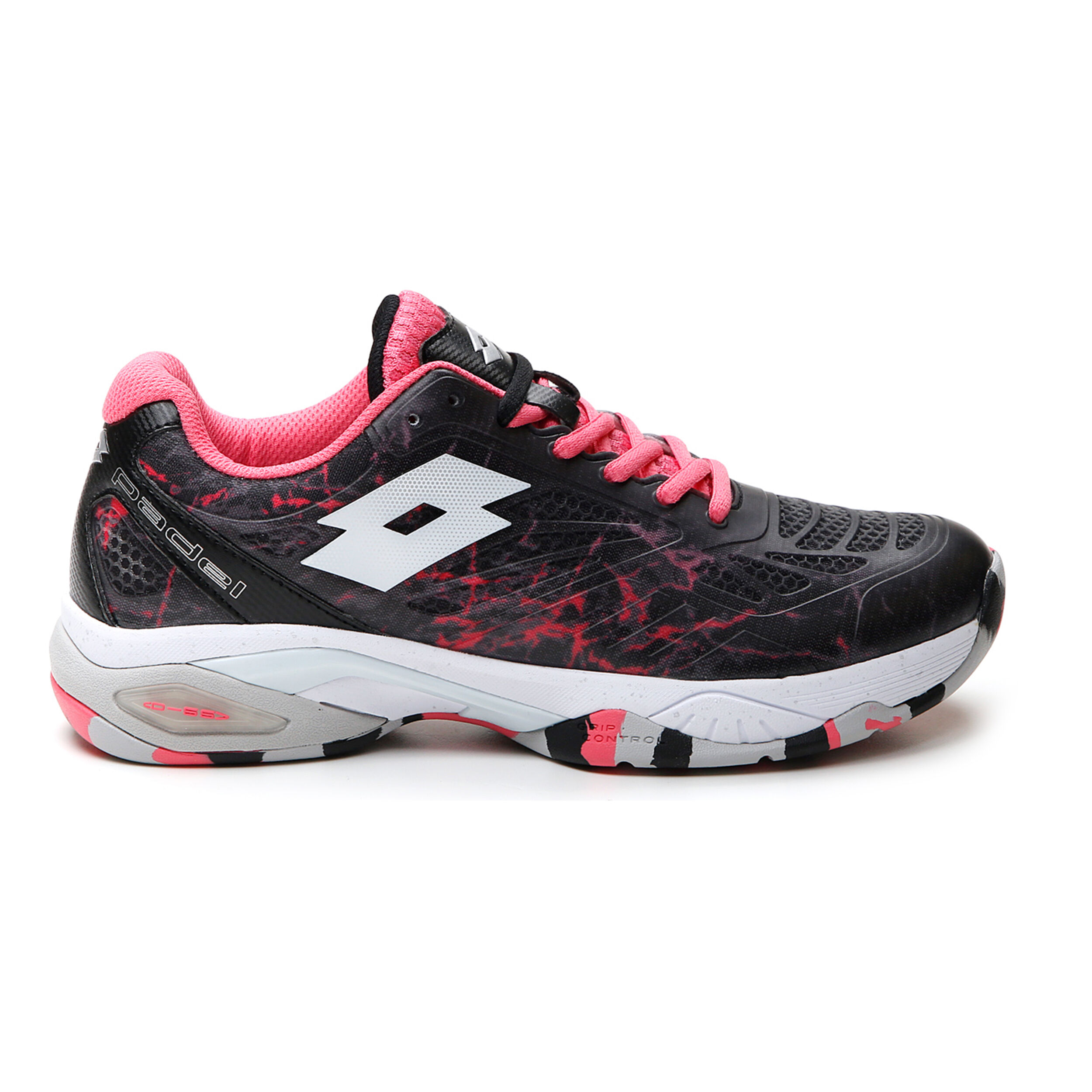 Zapatillas lotto discount space 400 cly