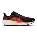 Nike Running shoes Nike Pegasus&nbsp;41 Neutral running shoe Men-black, lightred