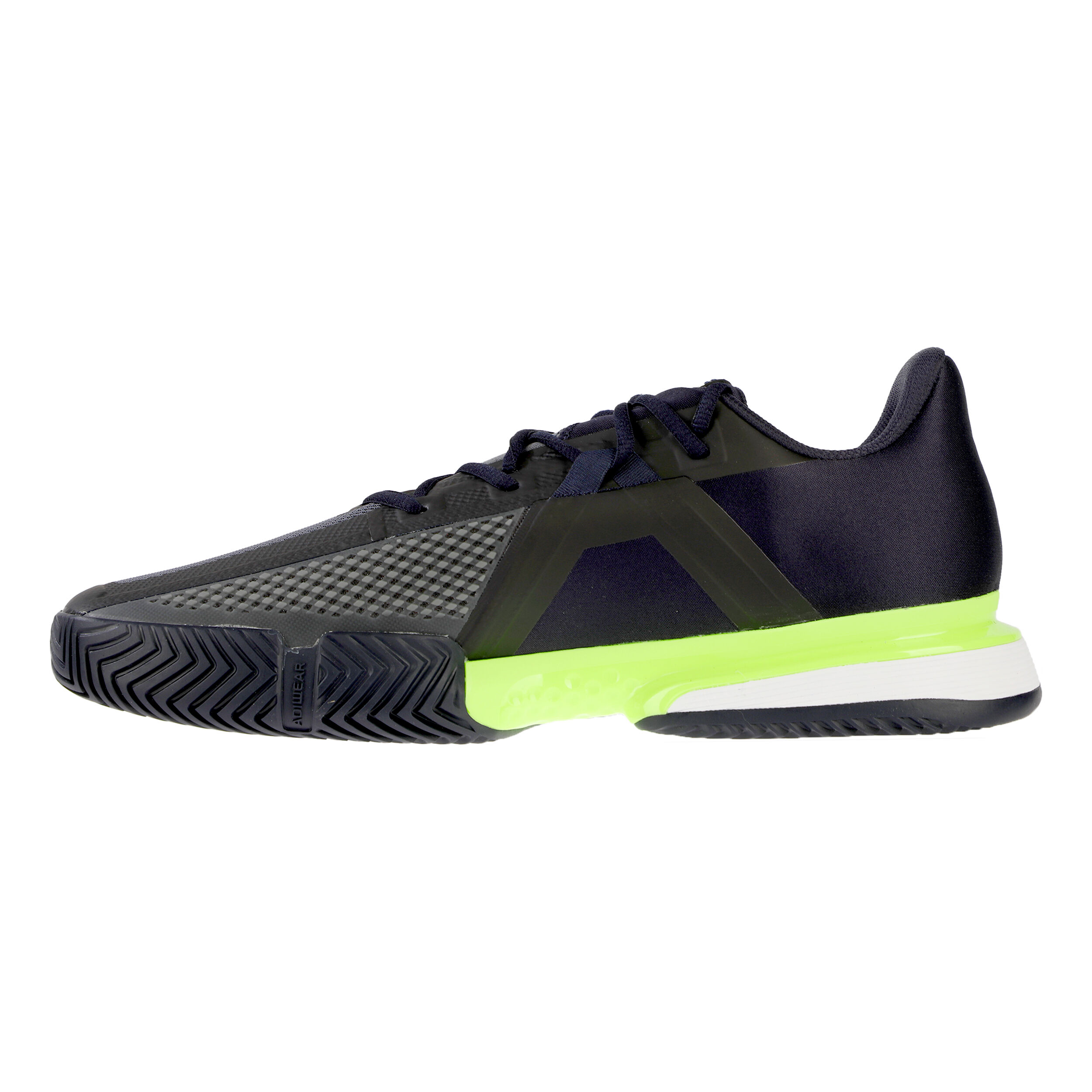 Sole match bounce 2025