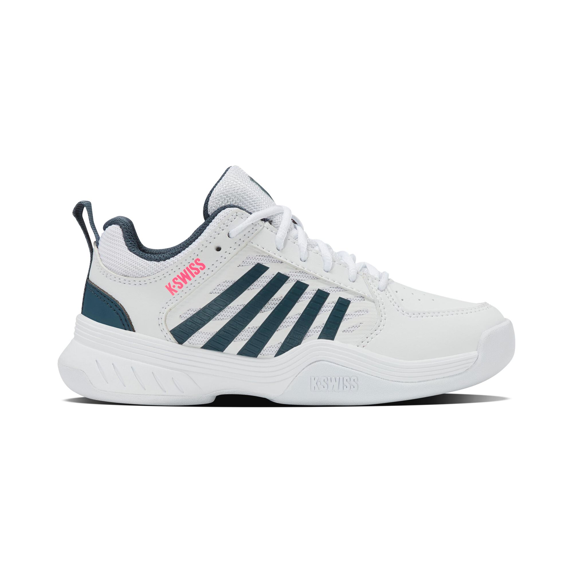 K-Swiss