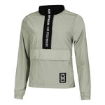 Under Armour Clothing Under Armour Run Everywhere Layer Running Top Women-Green