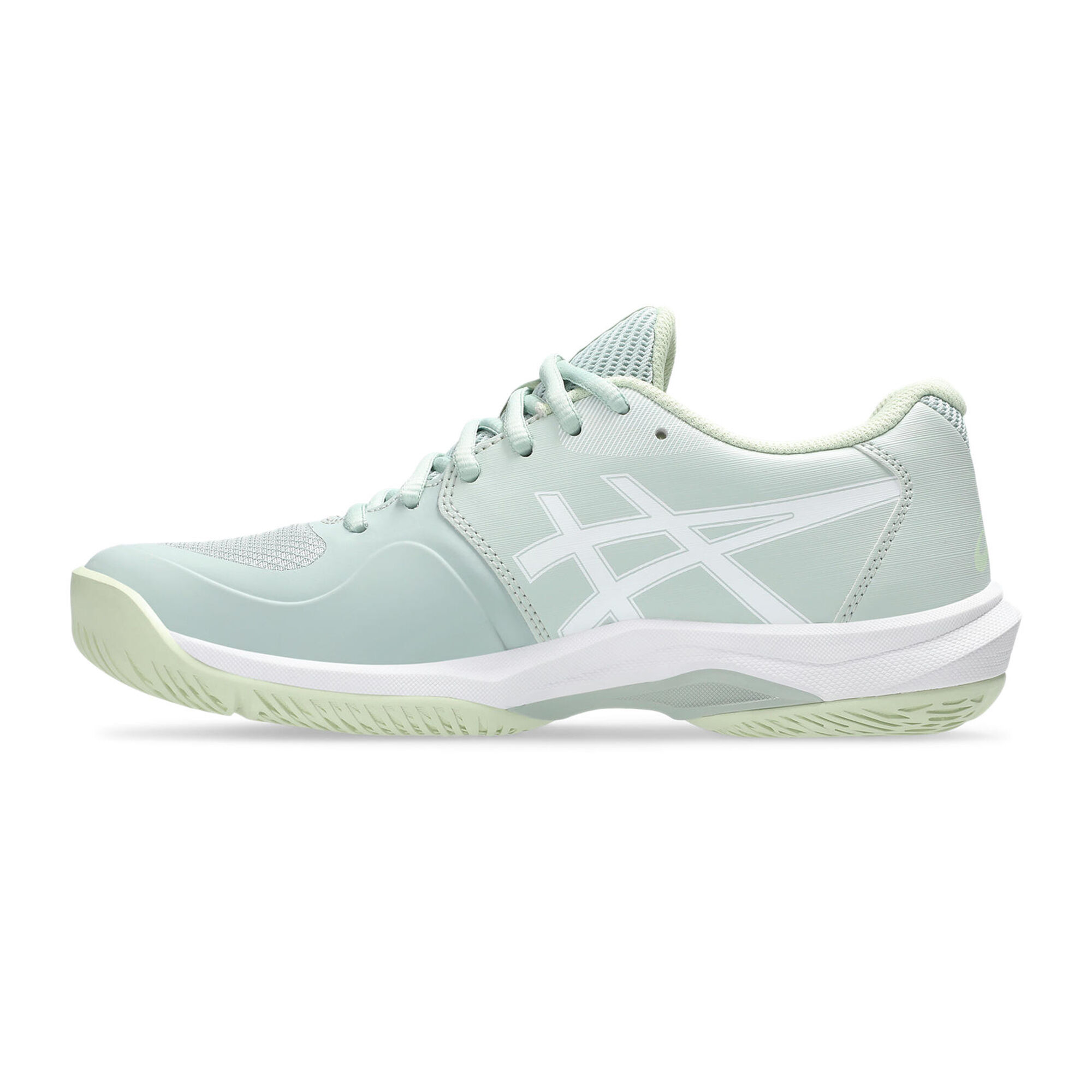 ASICS
