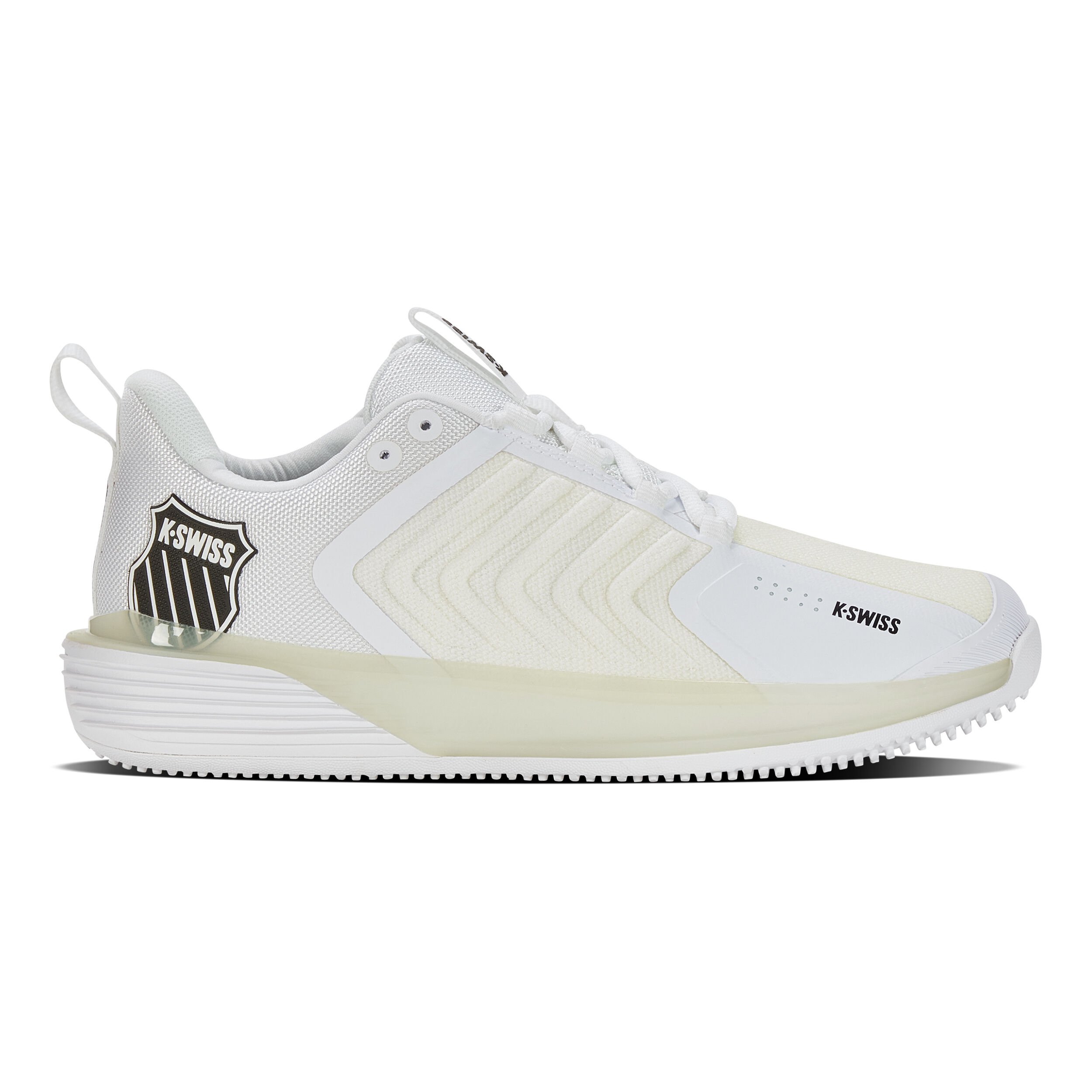 K swiss changing cheap stripes
