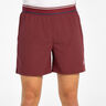 Alu Shorts Men - dark red, 