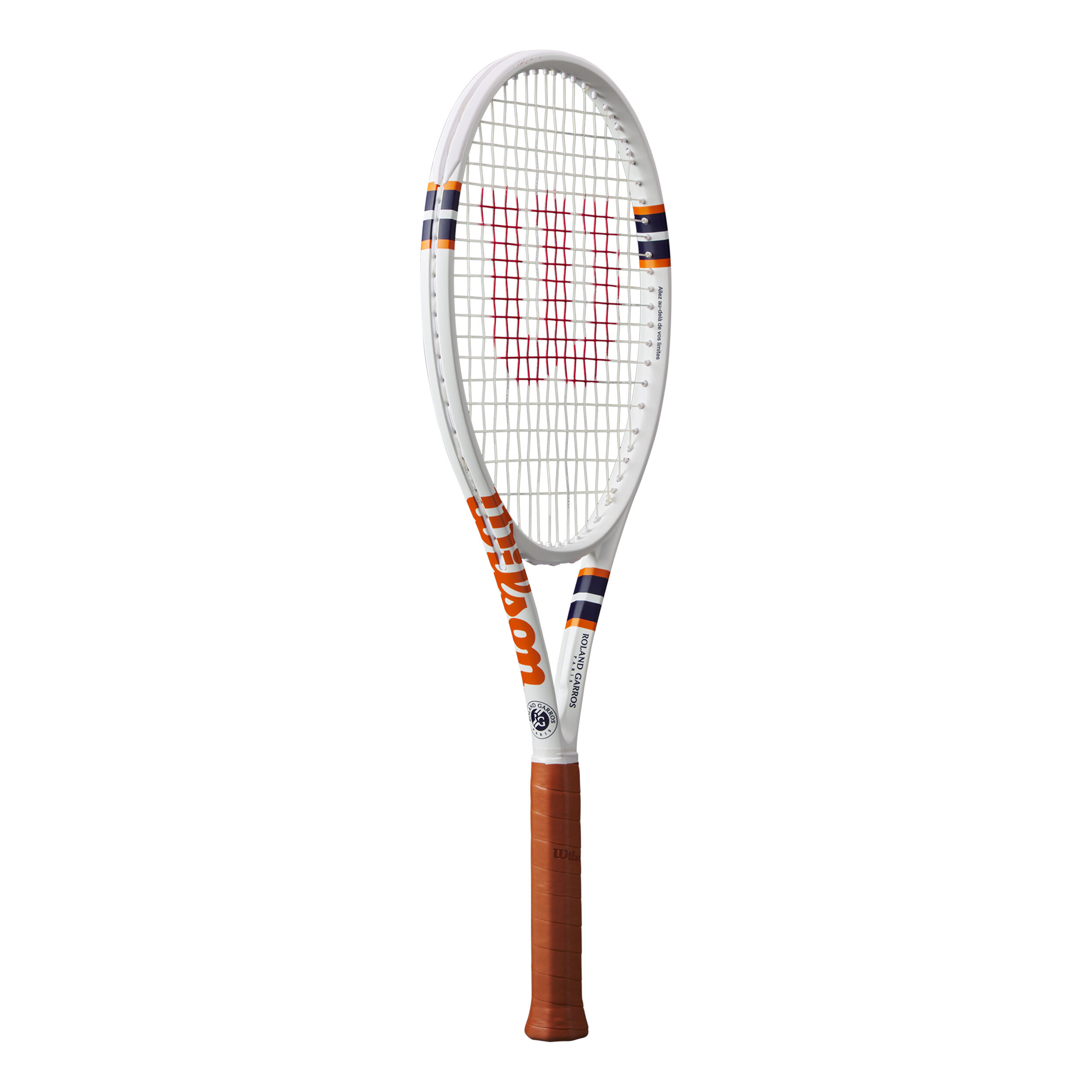 Buy Wilson Clash Roland Garros Clash 100L V2.0 online