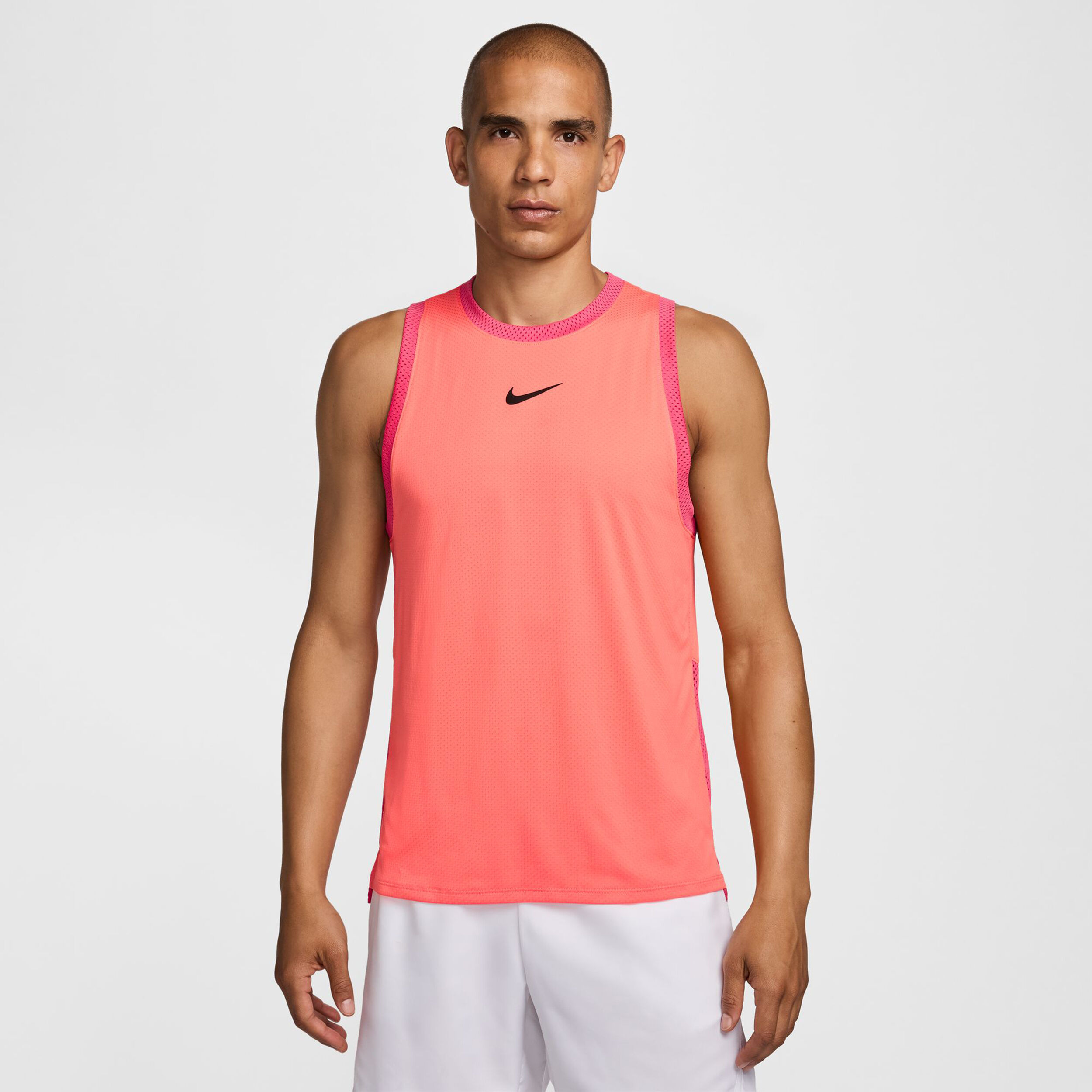 Mens nike sleeveless tops shop