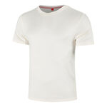 Wilson Clothing Wilson Everyday Performance T-Shirt Men-Cream