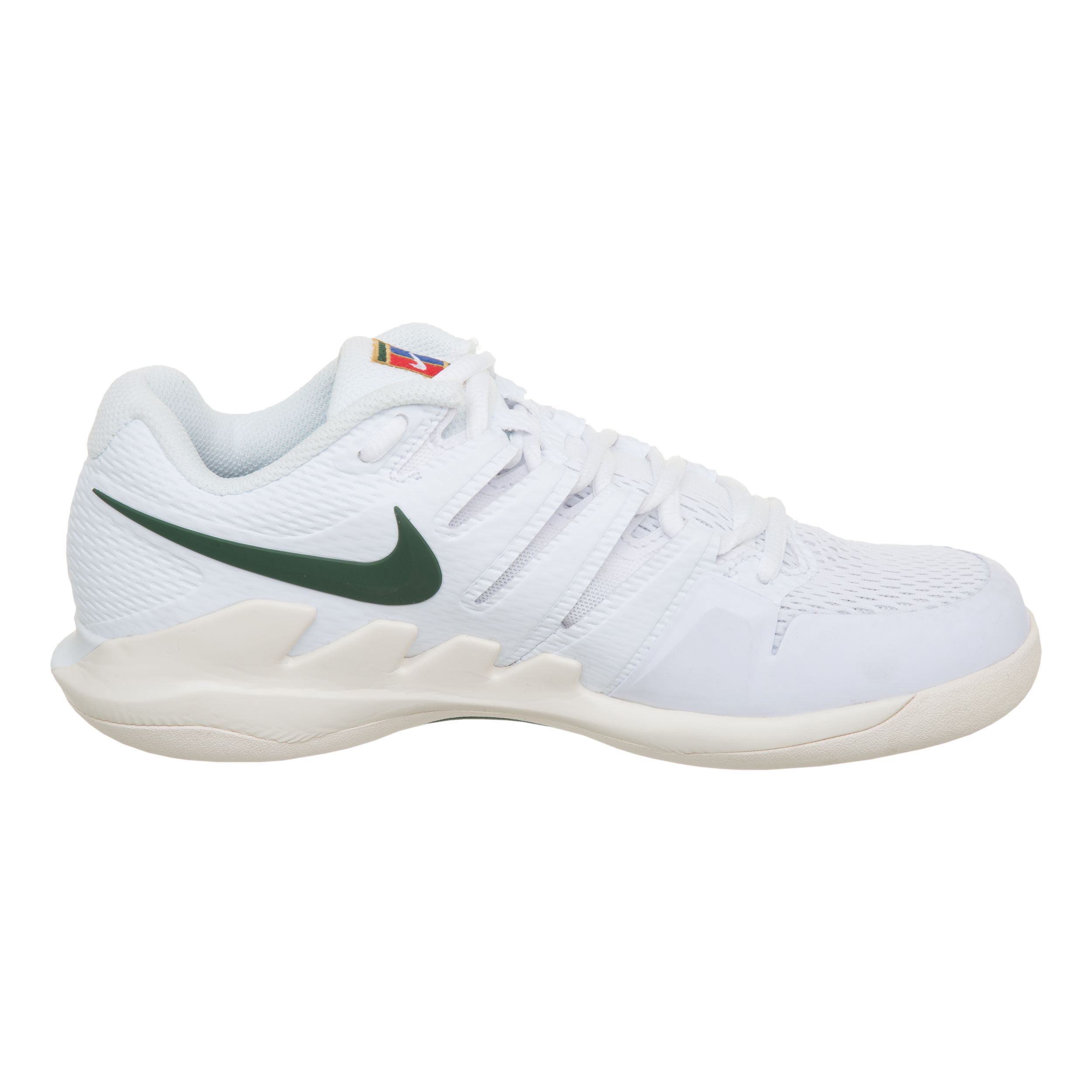 Nike air zoom vapor x wide top