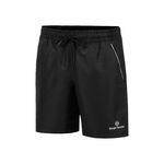 Sergio Tacchini Clothing Sergio Tacchini Rob Shorts Men - black, white