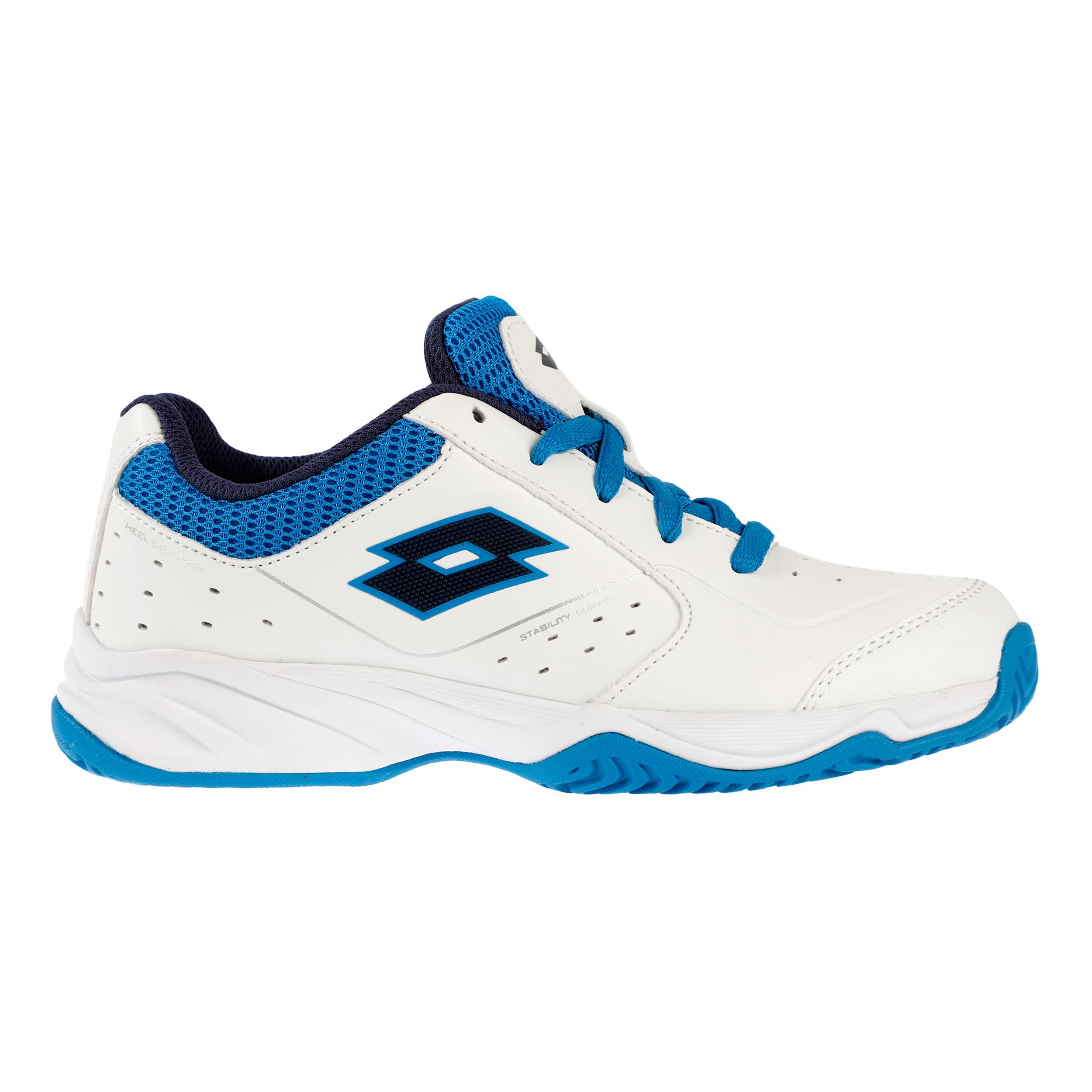 Zapatillas lotto online space 600