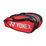 Pro Racquet Bag 6 pcs