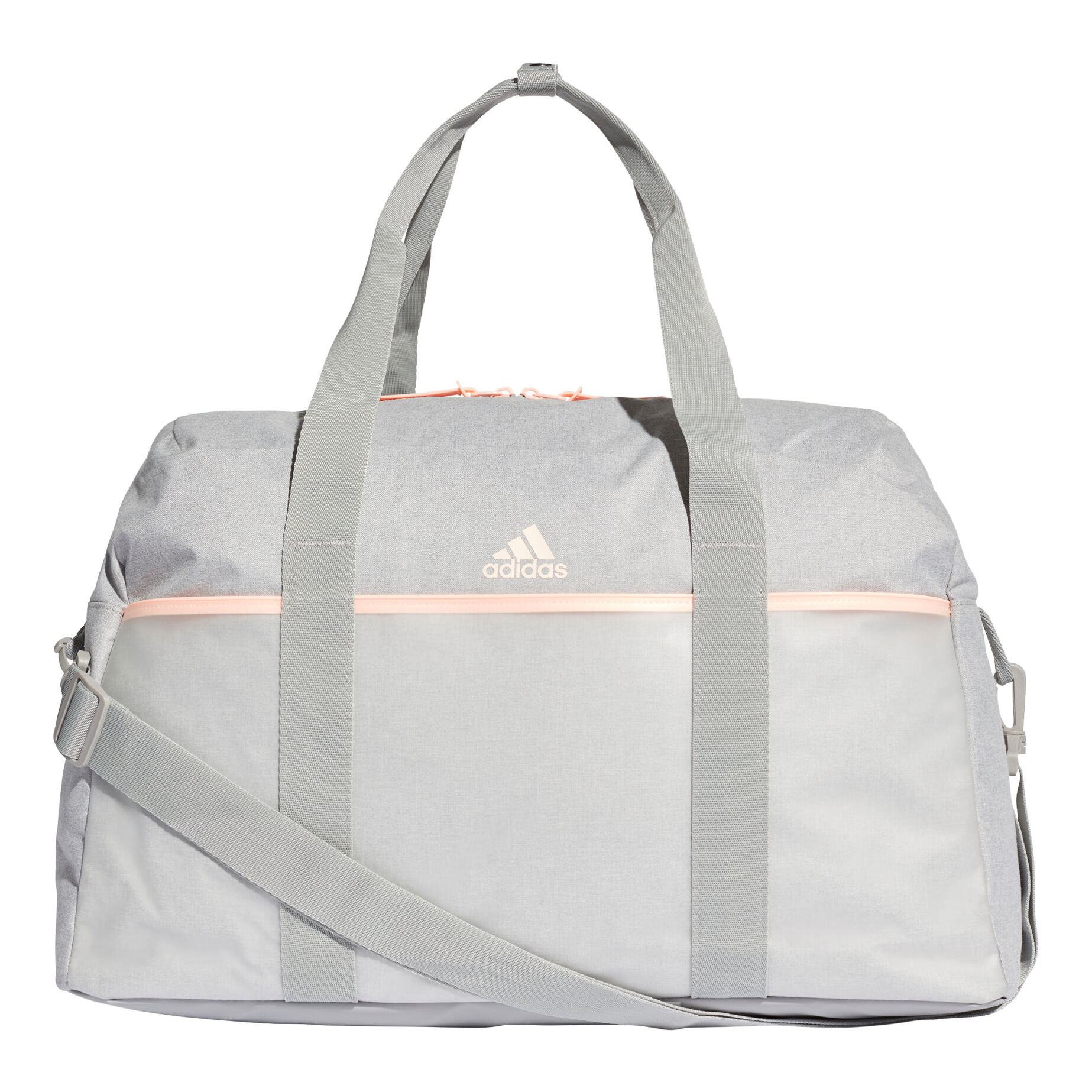 Adidas training sales id duffel bag