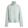 All SZN Sweatshirt Women-sage