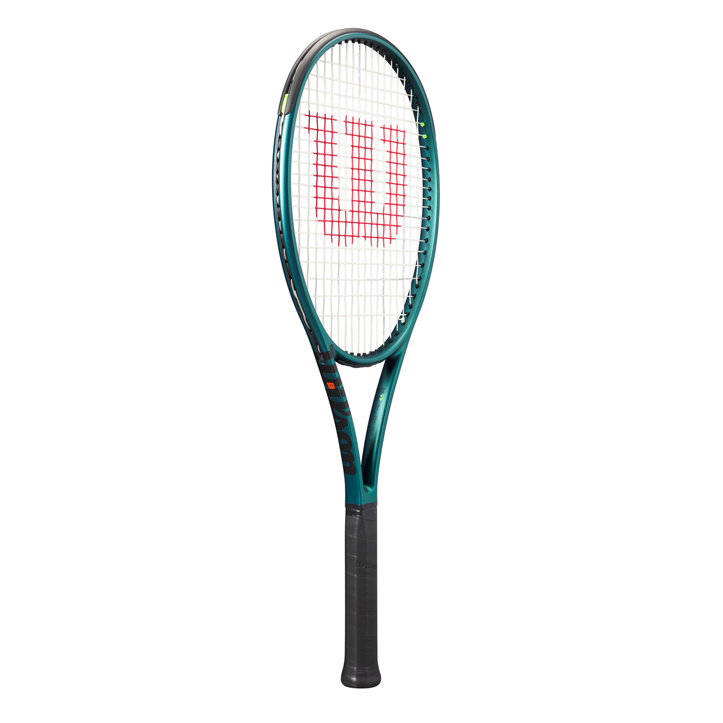 wilson BLADE 98 18X20 V9テニスラケット Wilson Blade 98 18X20 V9 | Tennis-Point