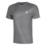 Quiet Please Clothing Quiet Please Receiver Close Call T-Shirt Men - grey, white