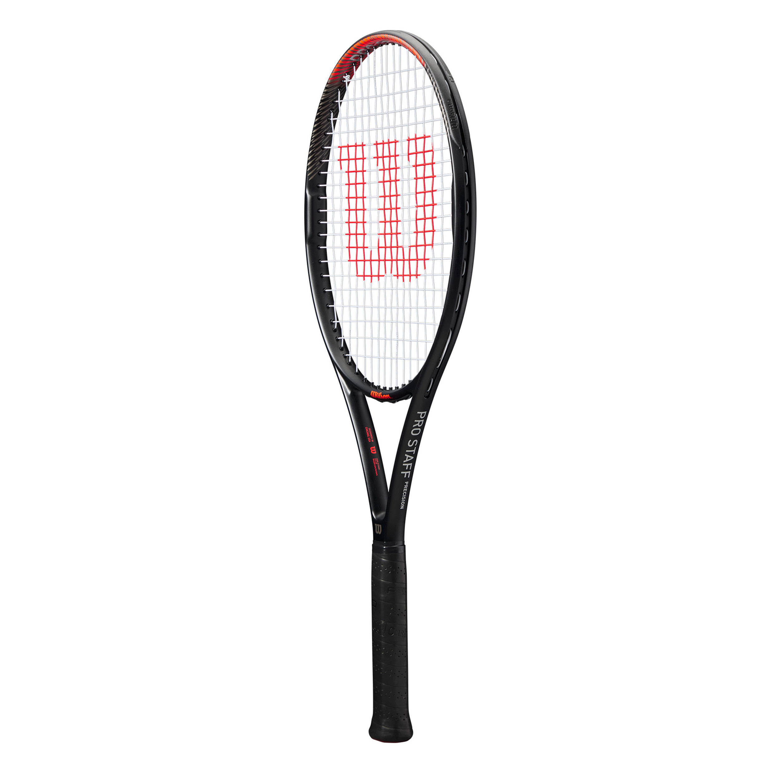 Wilson prostaff precision 103 ウィルソン Wilson Pro Staff Precision 103 Tennis Racquet - 4 3/8 | eBay