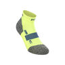 RN 5.2 Reflective Pro Running socks Men-neon yellow, blue