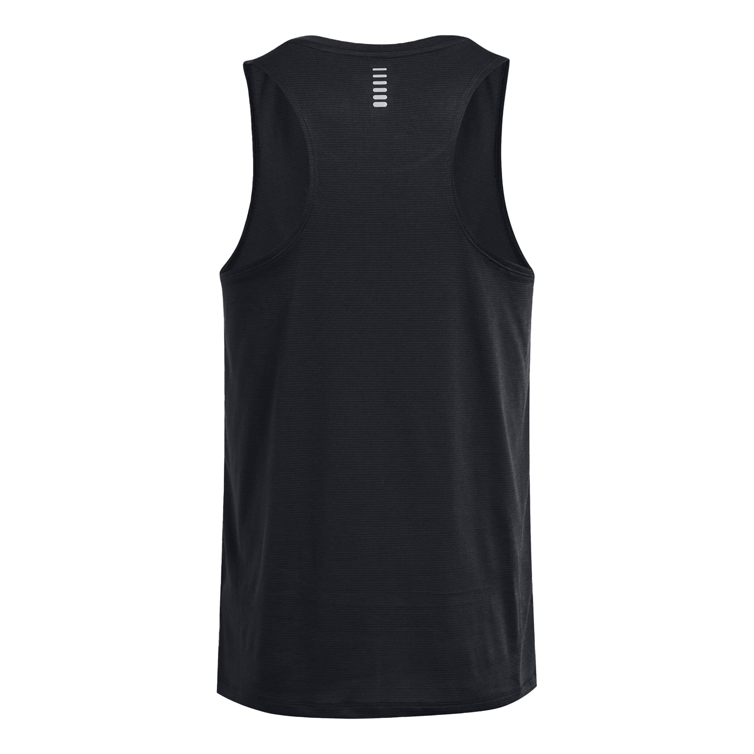 Buy Under Armour Streaker Singlet Tank Top Men Black online Tennis Point COM