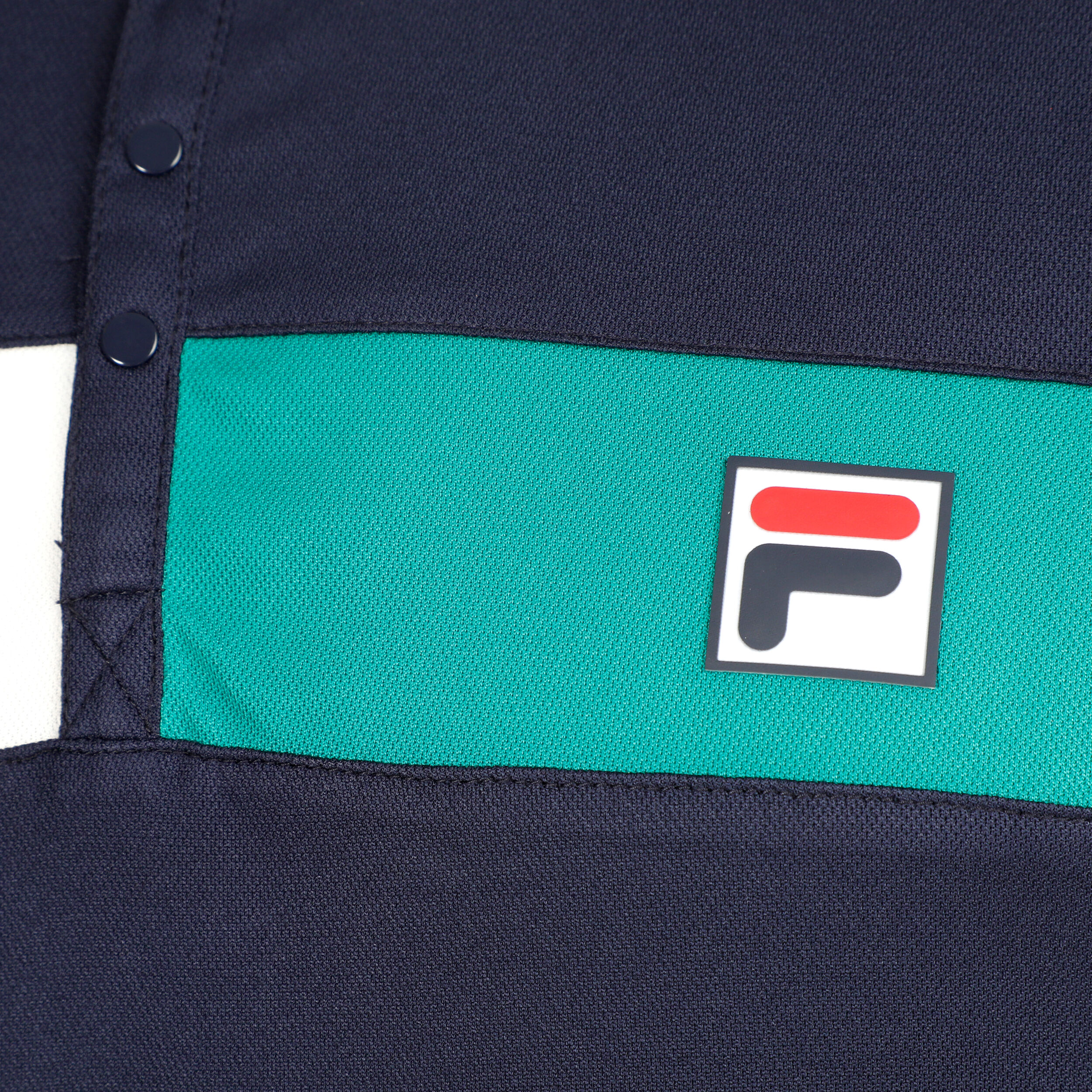Fila t shop shirt mens purple